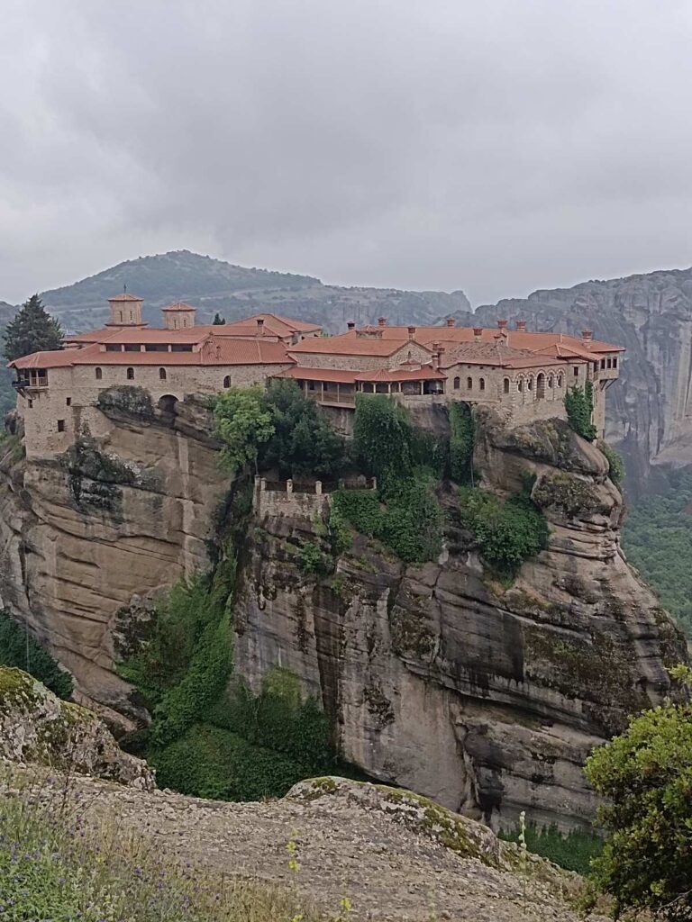 МАТУРСКА ЕКСКУРЗИЈА 2023/2024