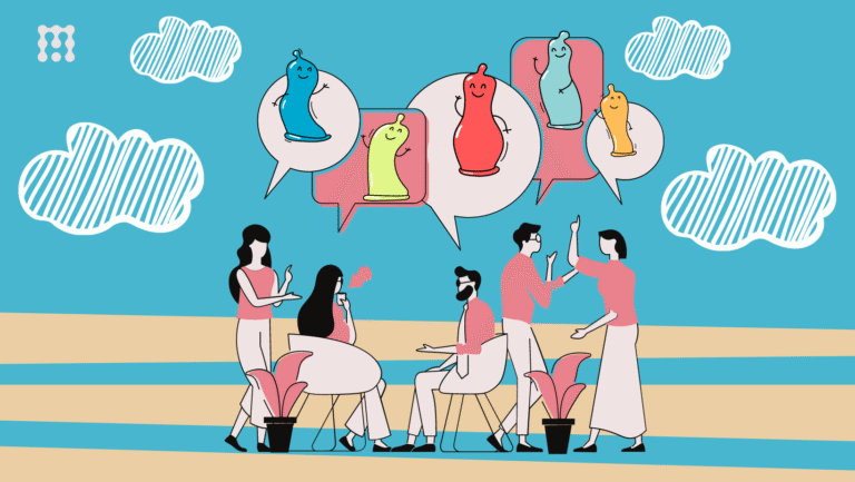 Предавање о полно преносивим болестима