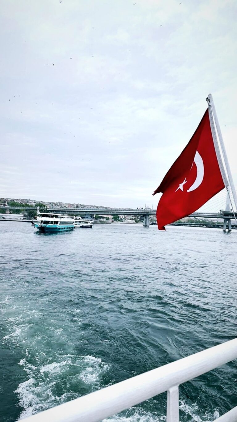 МАТУРСКА ЕКСКУРЗИЈА 2024/2025